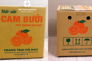 Tại sao thùng carton giá rẻ được nhiều doanh nghiệp sử dụng