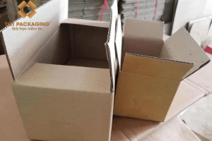 In thùng carton giá rẻ Quảng Nam – Quảng Ngãi uy tín