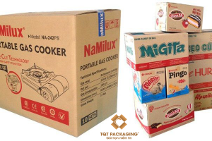 Xưởng in hộp carton giá rẻ chất lượng cao hàng đầu Việt Nam