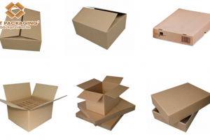 Cấu tạo thùng carton 3 lớp? Ưu nhược điểm thùng carton 3 lớp là gì?