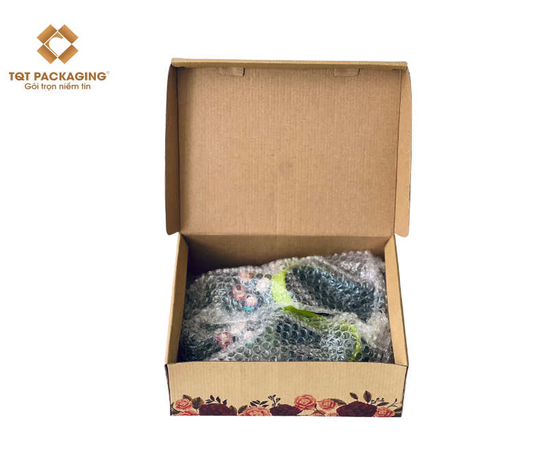 Bảo quản hộp giày đúng cách sẽ giúp tăng độ bền của sản phẩm