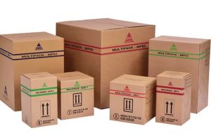 Tổng hợp mẫu thùng carton đẹp thịnh hành nhất 2024