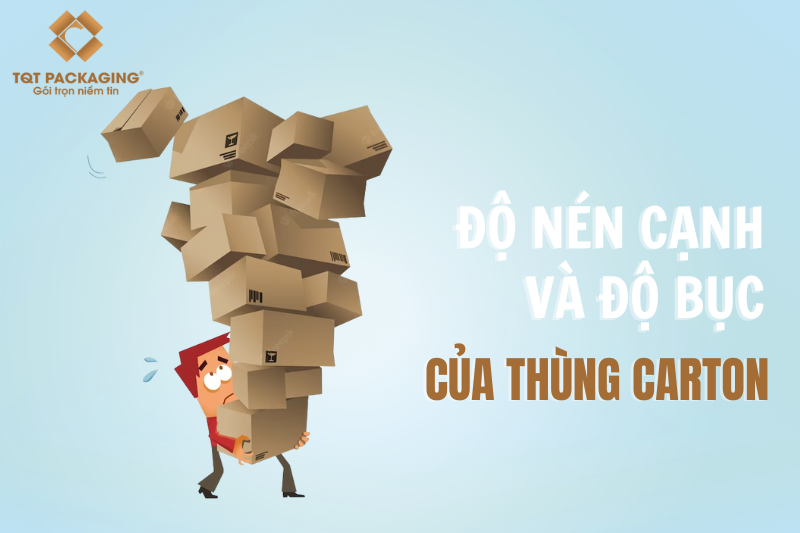 giấy bìa carton