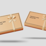 Hộp quà carton – Tối ưu đóng gói phụ kiện & quà tặng