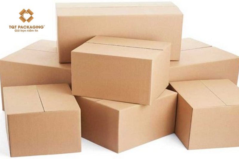 Định nghĩa kích thước thùng carton