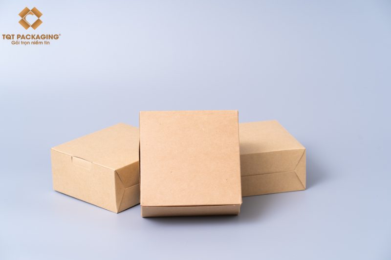 Tại sao thùng carton ngày càng được ưa chuộng hiện nay?