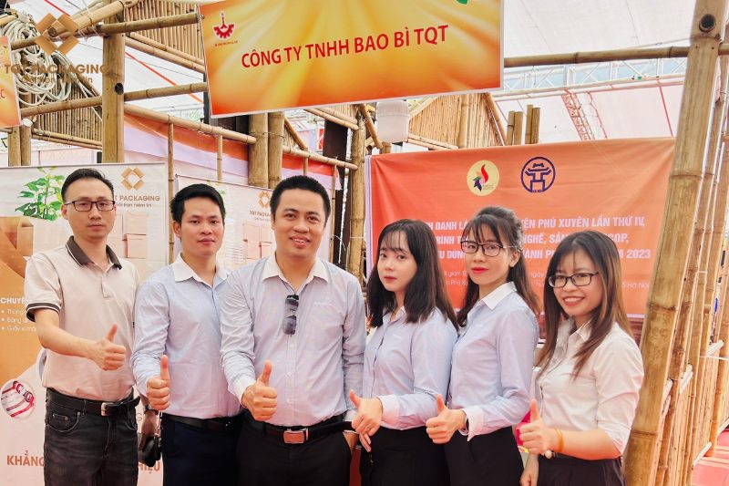 Bao Bì TQT - Công ty cung cấp thùng carton đựng sầu riêng xuất khẩu